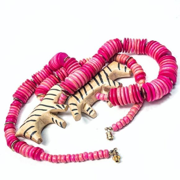 Stay Classy, Zebra Flasky - Picture 10 of 13